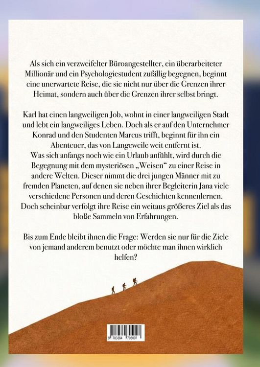 Produktbild: Im Gleichgewicht