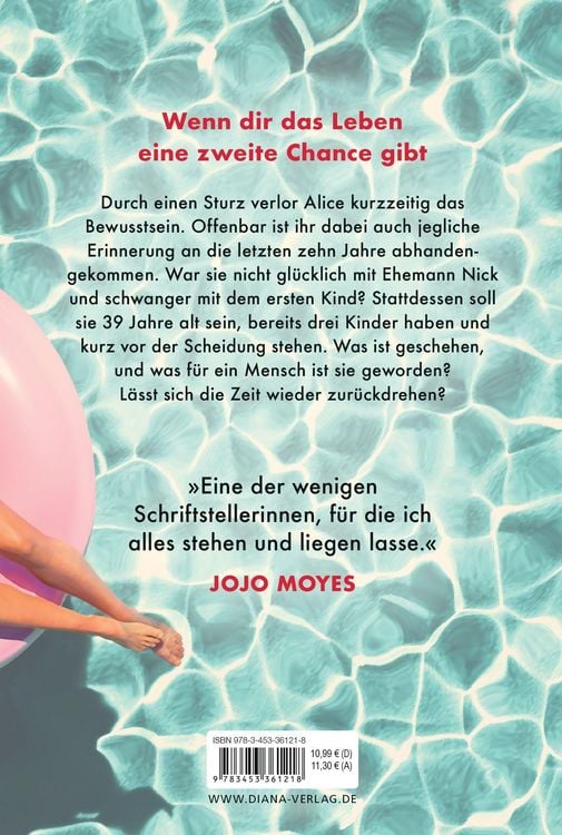Produktbild: Alle au&szlig;er Alice