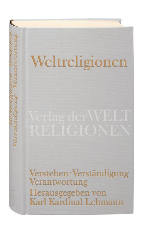 Produktbild: Weltreligionen