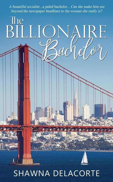 Produktbild: The Billionaire Bachelor