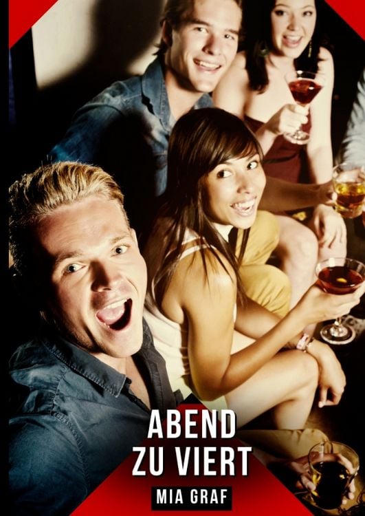 Produktbild: Abend zu viert