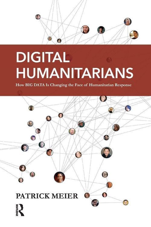 Produktbild: Digital Humanitarians