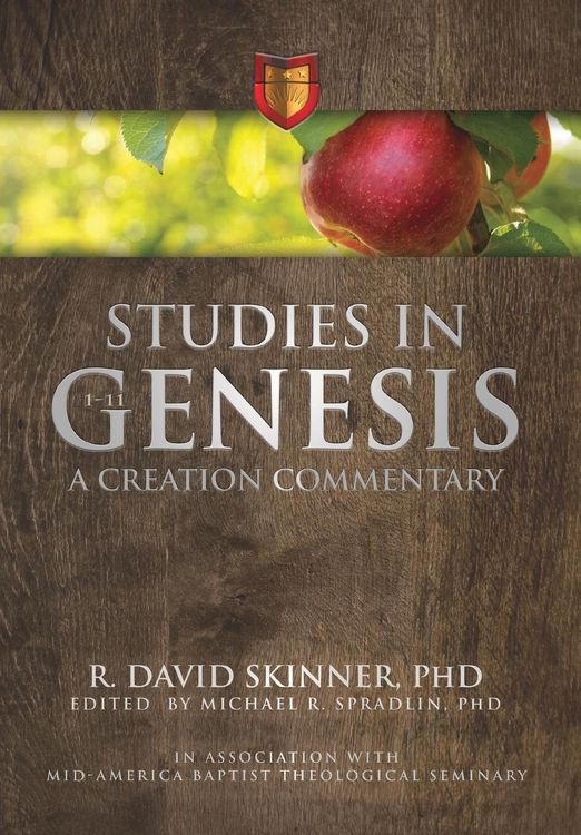 Produktbild: Studies in Genesis 1-11