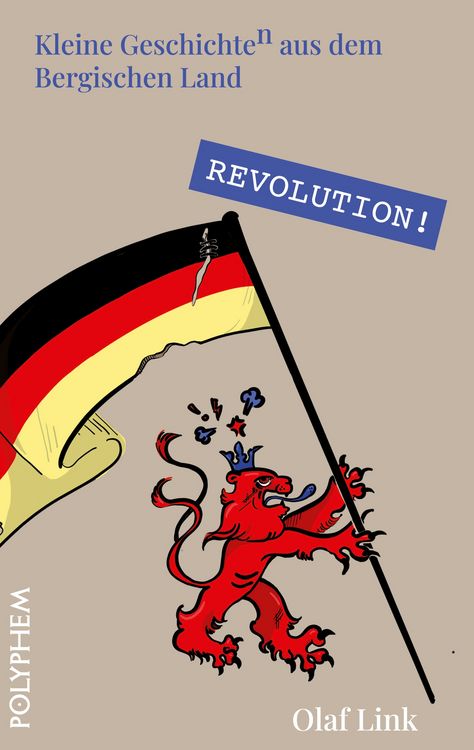 Produktbild: Revolution!