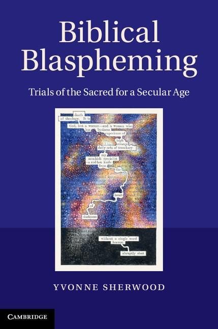 Produktbild: Biblical Blaspheming