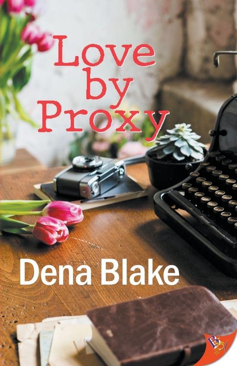 Produktbild: Love by Proxy