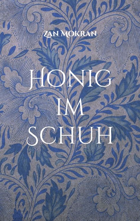 Produktbild: Honig im Schuh