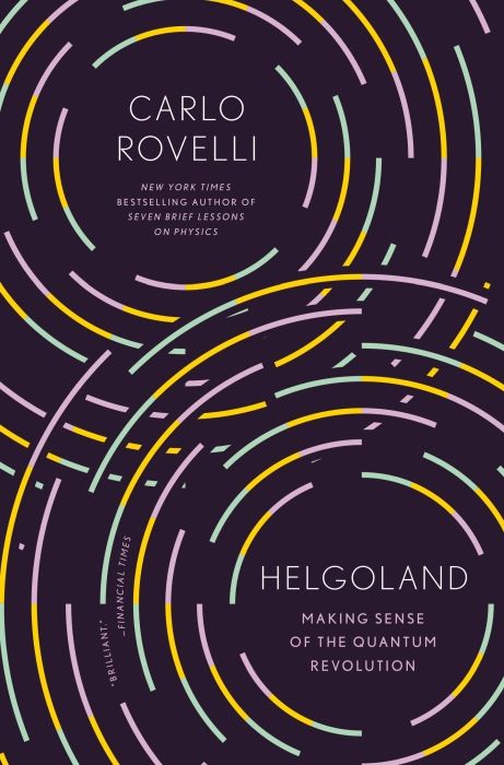 Produktbild: Helgoland