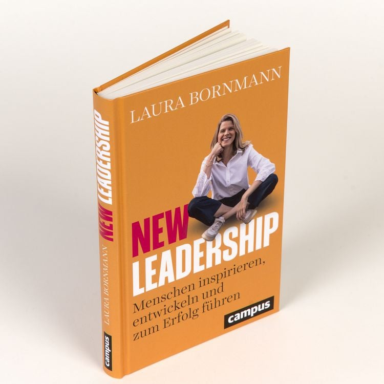 Produktbild: New Leadership
