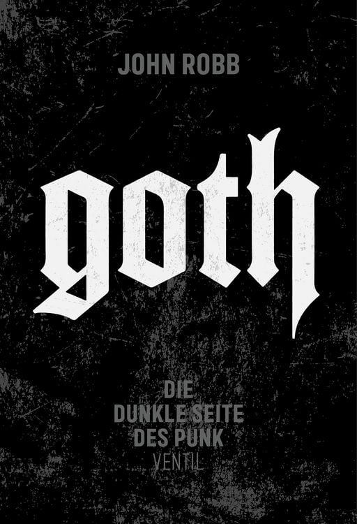Produktbild: Goth