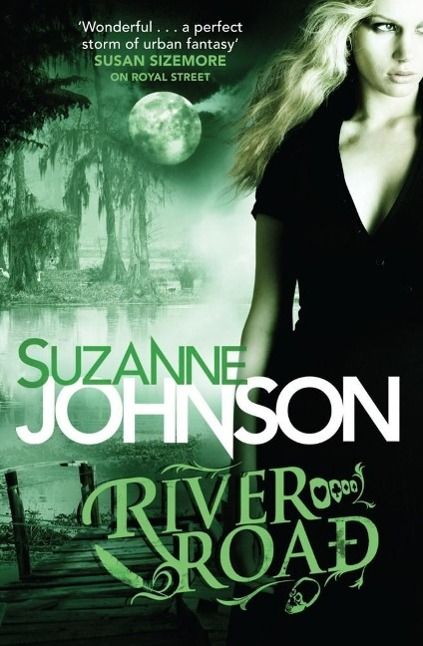 Produktbild: River Road