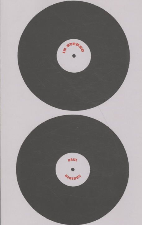 Produktbild: In Stereo