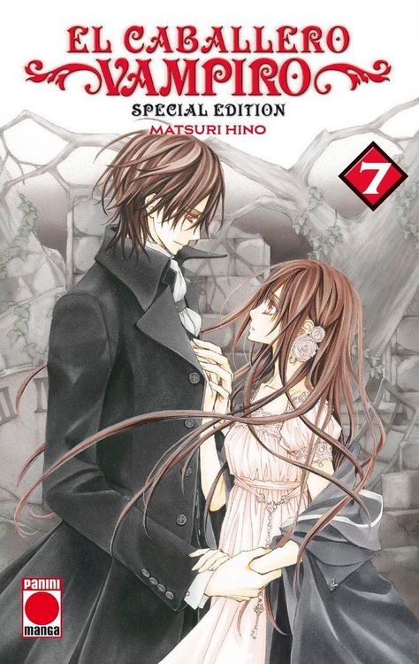 Produktbild: El Caballero Vampiro: Omnibus 7