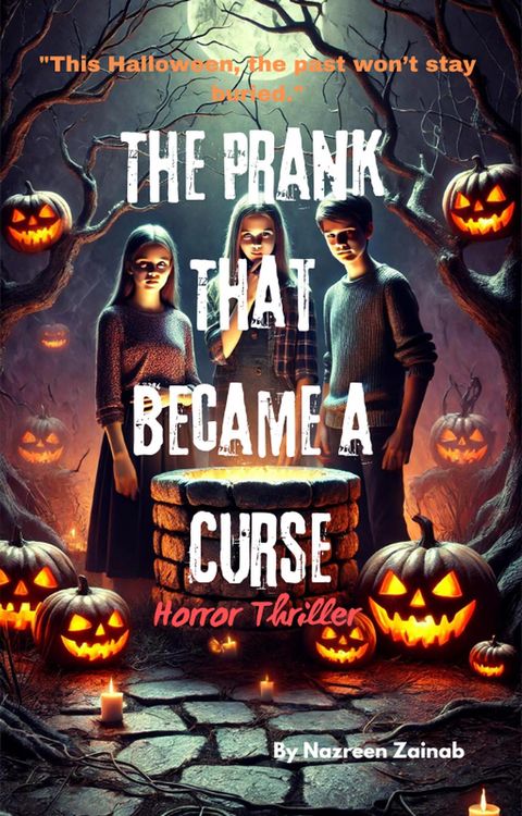 Produktbild: The Prank That Became A Curse