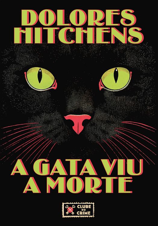 Produktbild: A gata viu a morte