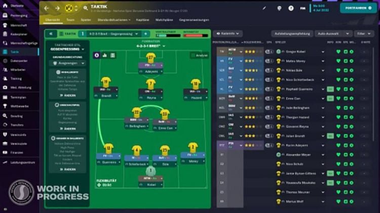Produktbild: Football Manager 2023 (CIAB)