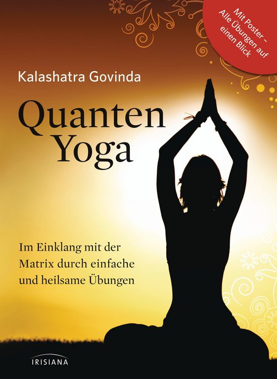 Produktbild: Quanten-Yoga
