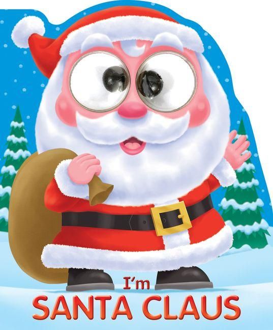 Produktbild: I'm Santa Claus