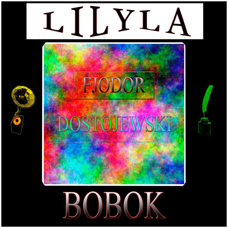 Produktbild: Bobok