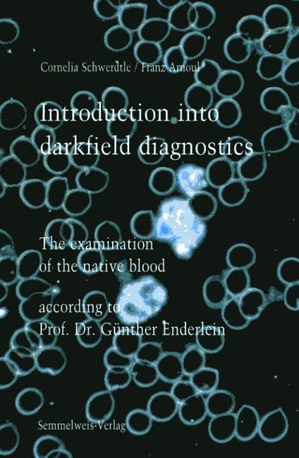 Produktbild: Introduction into darkfield diagnostics