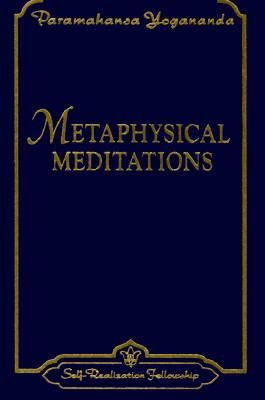 Produktbild: Metaphysical Meditations