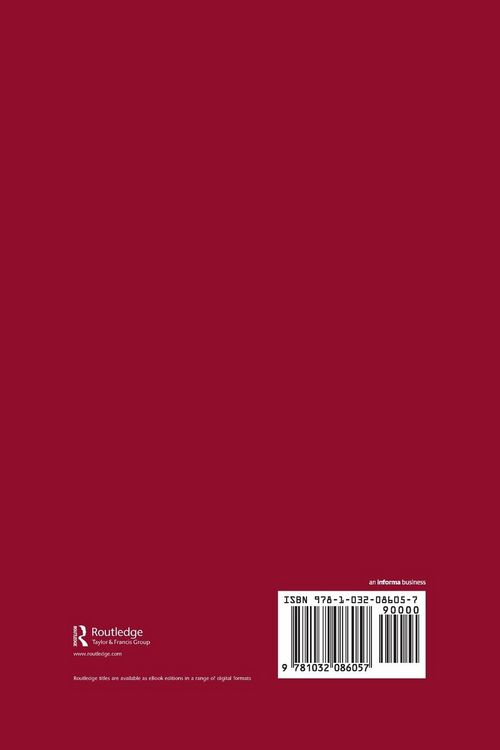 Produktbild: Disability Hate Speech