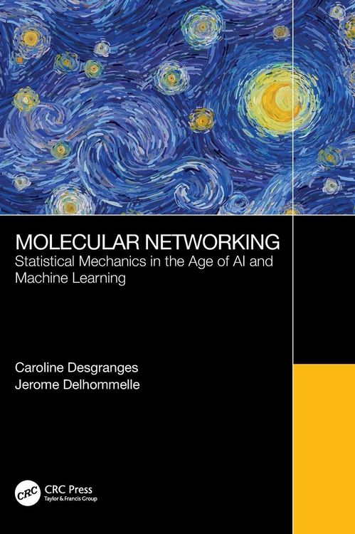 Produktbild: Molecular Networking
