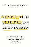 Produktbild: Momentos de Claridad En El Matrimonio