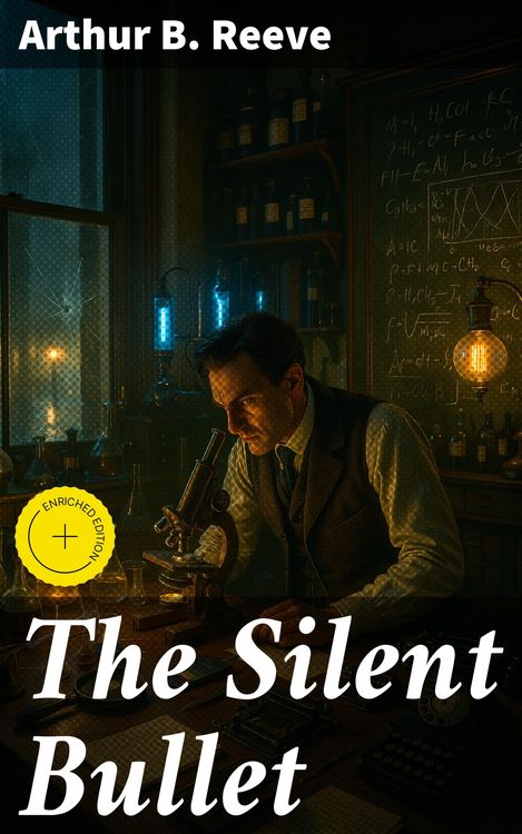 Produktbild: The Silent Bullet