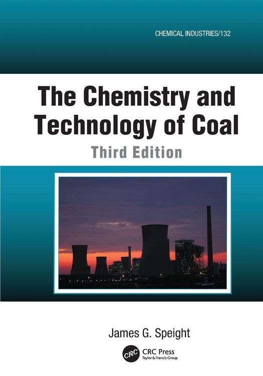 Produktbild: The Chemistry and Technology of Coal