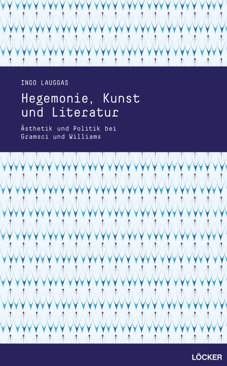 Produktbild: Hegemonie, Kunst und Literatur