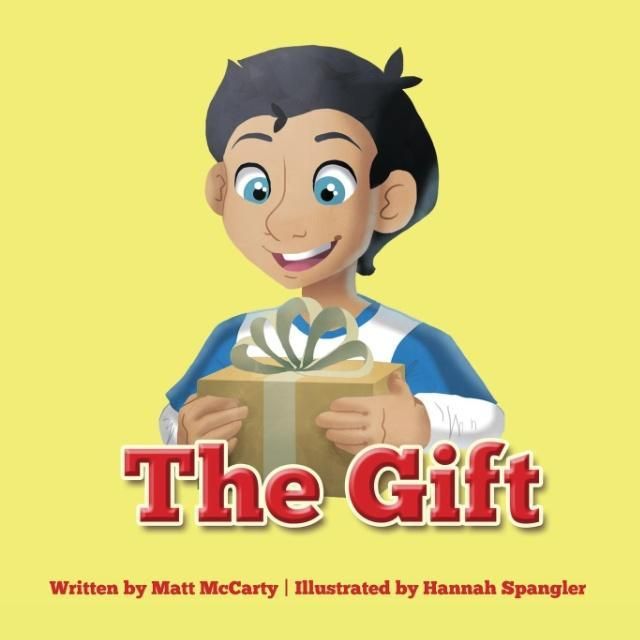 Produktbild: The Gift