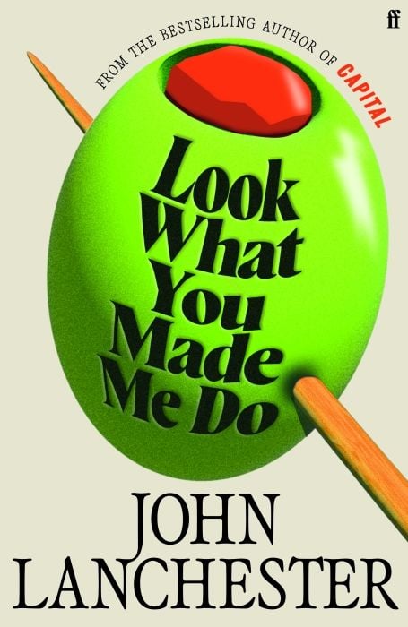 Produktbild: Look What You Made Me Do