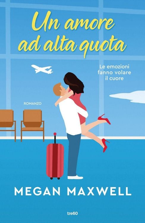 Produktbild: Un amore ad alta quota