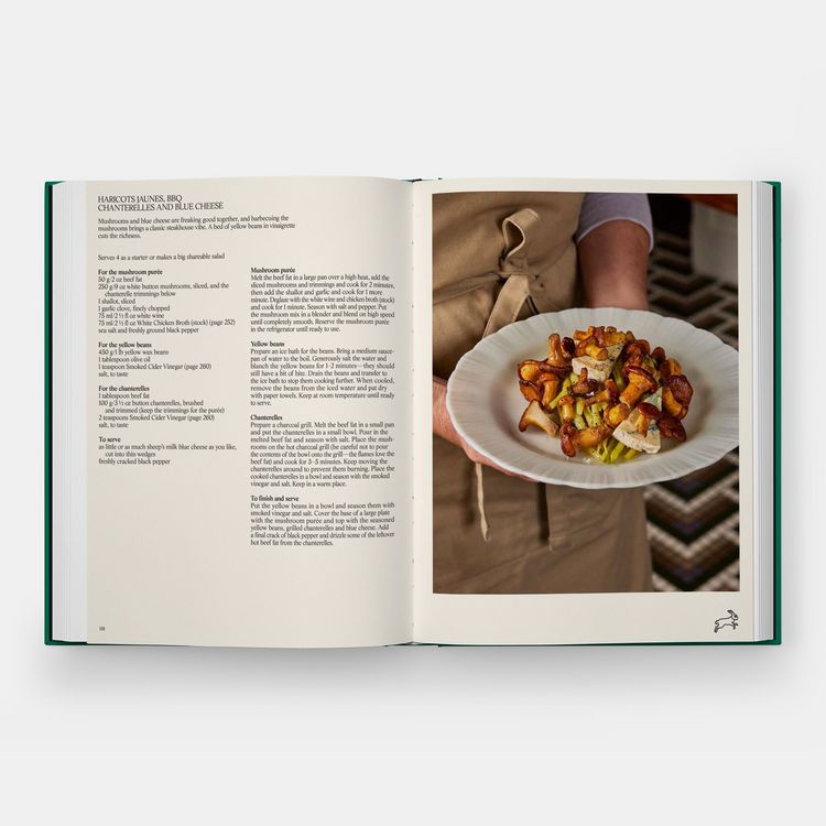 Produktbild: The Mon Lapin Cookbook: De Toute Beaut&eacute;