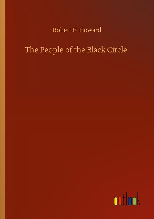 Produktbild: The People of the Black Circle
