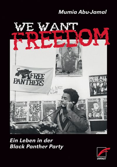 Produktbild: We Want Freedom