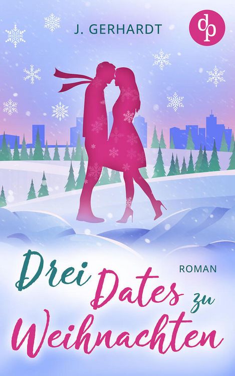 Produktbild: Drei Dates zu Weihnachten