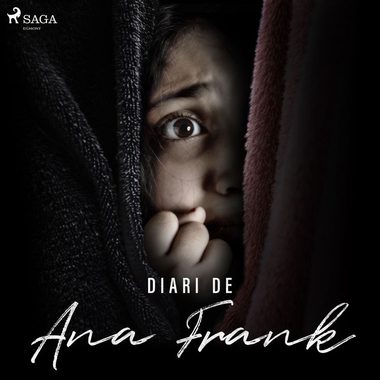 Produktbild: Diari de Ana Frank