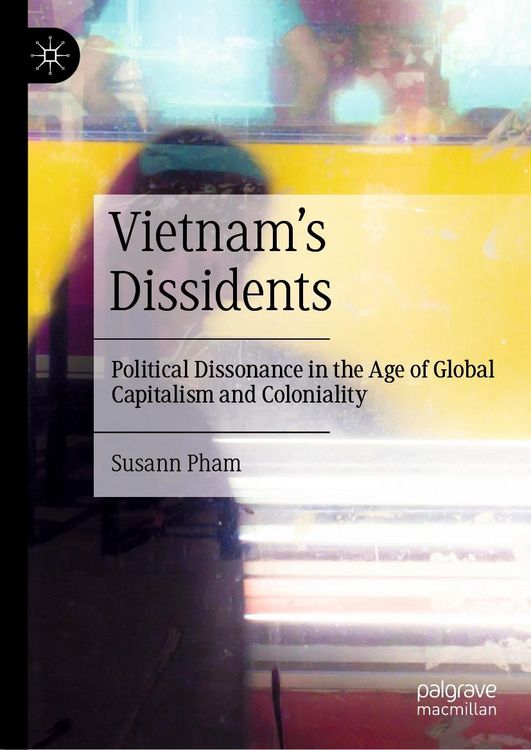 Produktbild: Vietnam's Dissidents
