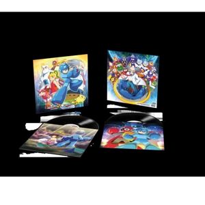 Produktbild: Mega Man 2 & 3
