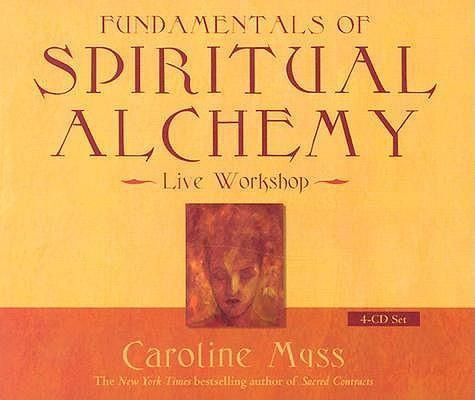 Produktbild: FUNDAMENTALS OF SPIRITUAL   4D