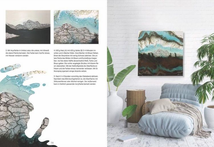 Produktbild: Resin