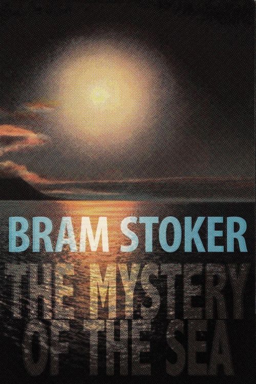 Produktbild: The Mystery of the Sea