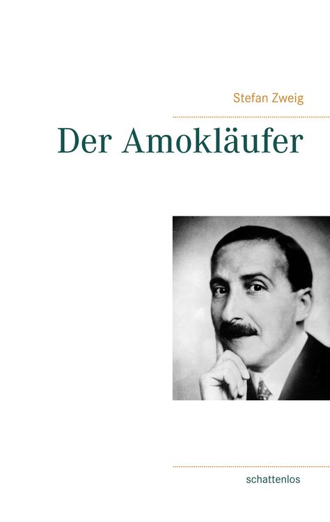 Produktbild: Der Amokl&auml;ufer