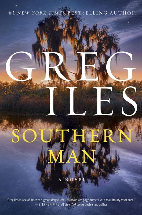 Produktbild: Southern Man