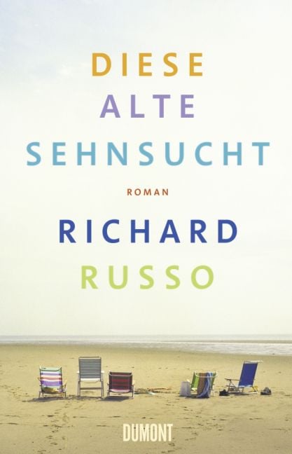Produktbild: Diese alte Sehnsucht