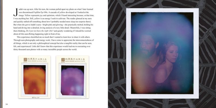 Produktbild: Aura Weaving