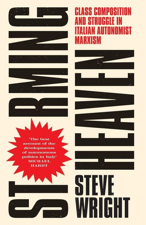 Produktbild: Storming Heaven
