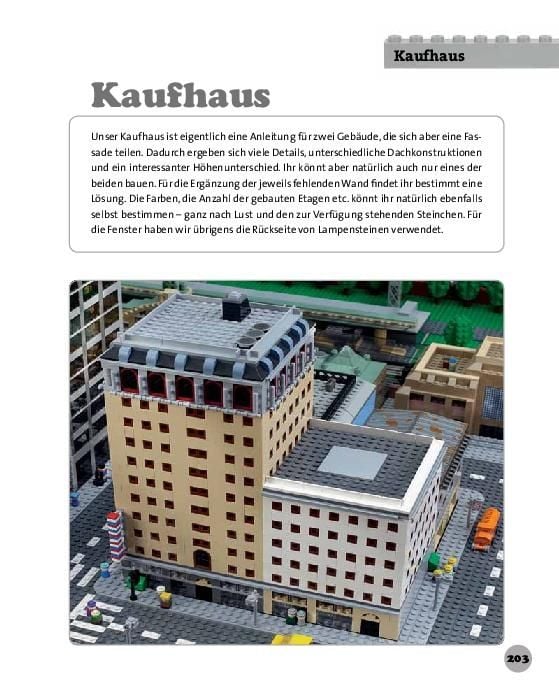 Produktbild: Bau dir deine Stadt